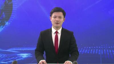 武穴：元旦期间市场保供“不打烊”
