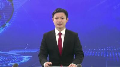 省委第十巡回督导组听取武穴市主题教育工作情况汇报
