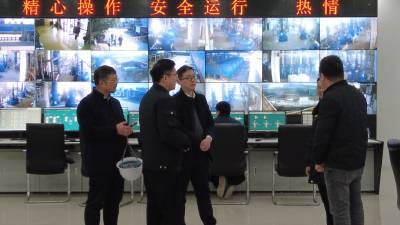 贯彻落实两会精神 | 市应急管理局：开新局 谋新篇 以高水平安全服务高质量发展