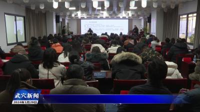 我市首批100名村超“店小二”实操培训上岗