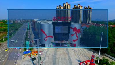 数说武穴1-11月经济之三：消费市场加快恢复