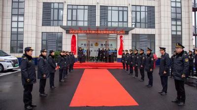 货车司机注意！武穴新增公路超限检测站，地点在......