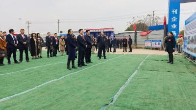 聚焦两会丨武穴2023年度民生实事“交答卷”，人大代表来“阅卷”
