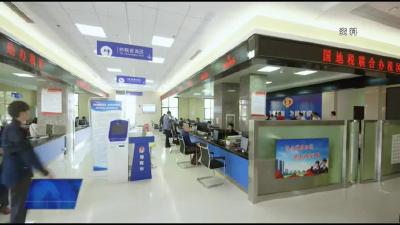 武穴：延伸不动产登记服务触角 打造惠民服务新高地