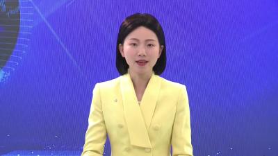 我市收听收看全省优化营商环境电视电话会