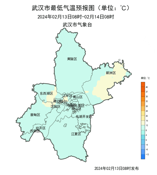 大降温！中雨、大雨、降雪来了