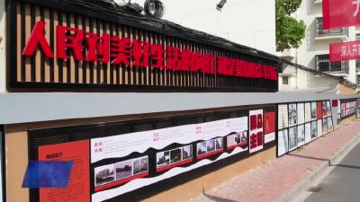 梅园小区系列报道之三：“被需要”也是一种幸福