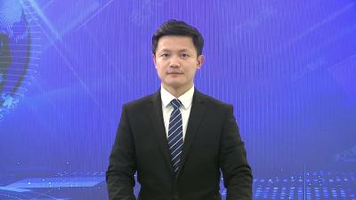 胡昊主持召开市委理论学习中心组第2次集体学习会