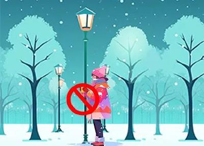 低温雨雪天气，这些用火用电知识要牢记！