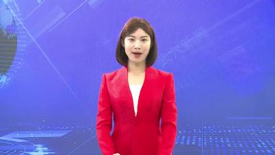 胡昊调度全市低温雨雪冰冻天气防范应对工作