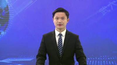 我市组织收听收看黄冈市委县（市、区）和市直单位“一把手”述责述廉暨县（市、区）党委书记平安稳定工作专题会