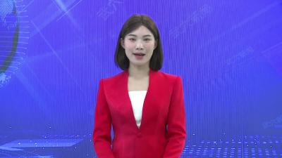 中国化学工程集团有限公司党委常委、副总经理武宪功来我市调研