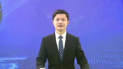 我市举行2024年招商引资“开门红”集中签约活动  
签约21个项目 协议引资额228.12亿元