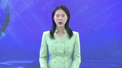 胡昊强调：明确任务 细化方案 压实责任 确保春节期间重点工作落实落地