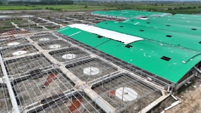 贯彻落实两会精神 | 万丈湖街道：推动美丽城乡建设  打造现代农垦新区