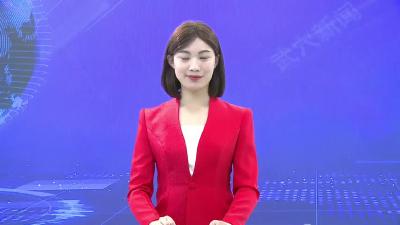 武穴： 消防宣传进商铺守好沿街“防火线”
