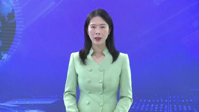 胡昊调研村级综合服务点建设和乡村振兴示范创建工作