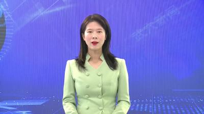 胡昊主持召开市委常委会会议