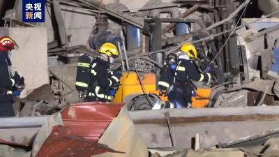 突发爆炸，3死2失联！紧急安全提示