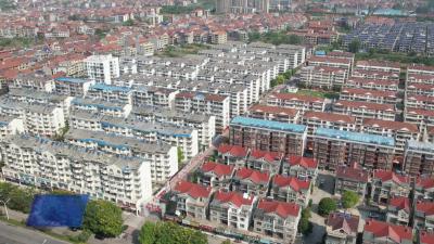 梅园小区系列报道之二：从“50后”到“00后”他们眼中的梅园变化