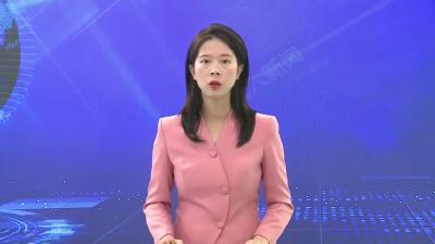 全市三级干部大会精神解读之一：经济发展实现全程领跑