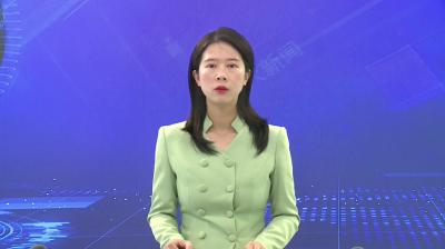 我市组织收听收看黄冈市领导干部高质量发展大讲堂2024年第一期专题培训班视频会