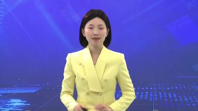 全市国土绿化暨环境整治春季攻坚行动推进会召开