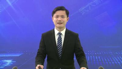 大法寺镇：荒坡茶园展新绿 茶农春茶采摘忙