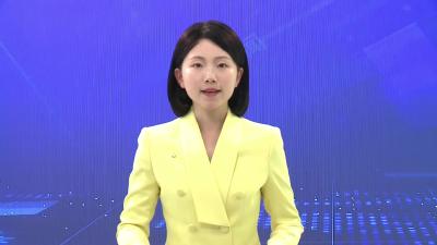 我市集中收听收看黄冈市元至2月经济运行结账视频会