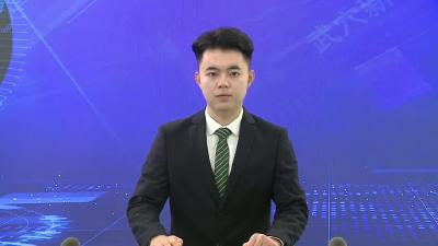 我市召开大别山武穴港多式联运物流园项目推进会