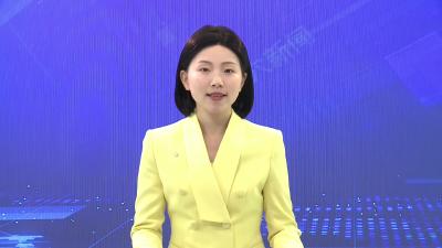 查俊主持召开全市2024年项目调度会暨市长碰头会