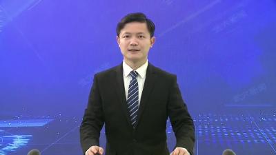 胡昊督导长江禁捕工作时强调：始终保持高压态势 坚定不移推进长江“十年禁渔”