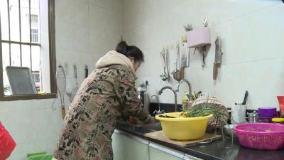 巾帼心向党 建功先行区 | 程华：当好“贤内助” 撑起“半边天”
