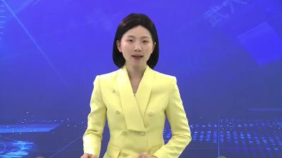查俊主持召开市政府九届37次常务会议