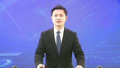 胡昊调研督导省级文明城市创建工作