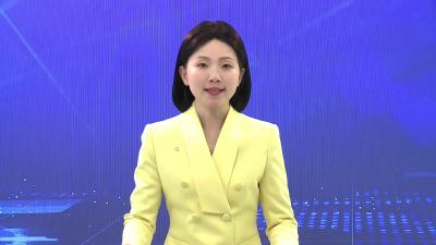 海南澳斯卡国际粮油有限公司来我市实地考察洽谈合作
