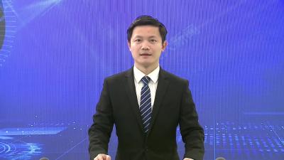 蕲春县考察团来我市考察学习多彩旅游路建设工作