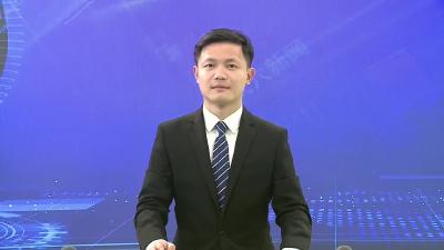 我市组织开展2024年新时代文明实践暨义务植树活动