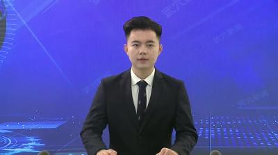 英山县党政代表团来我市考察交流