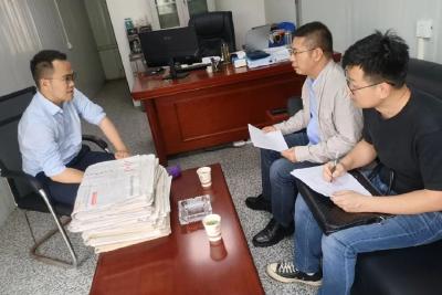 【营商环境动态】市应急管理局设立安全生产“服务区”&市住建局抓实“工改”联合验收
