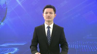 黄冈市副市长潘国林来我市调研