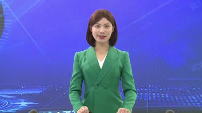中交第二航务工程勘察设计院有限公司来我市开展合作交流