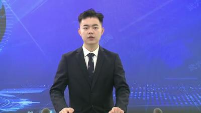 胡昊主持召开市委农村工作领导小组2024年第一次会议
