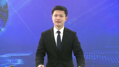 查俊主持召开财政金融投资研讨会