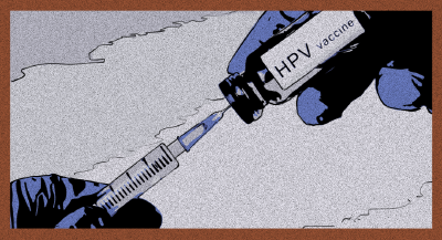 HPV疫苗是骗局？做一次CT患癌风险增加43%？3月科学流言榜来了→