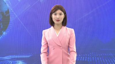 我市收听收看黄冈市委农村工作视频会