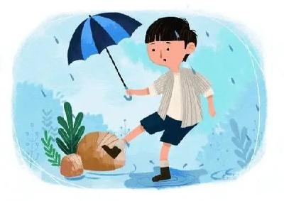 雷雨天出行，这些安全提示请收好！