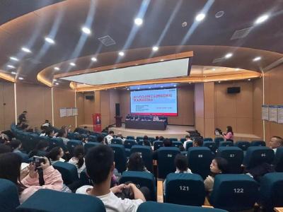 【营商环境动态】黄冈市企业用工风险源头预防培训会在武穴召开&武穴“三个结合” 降低企业物流成本30%