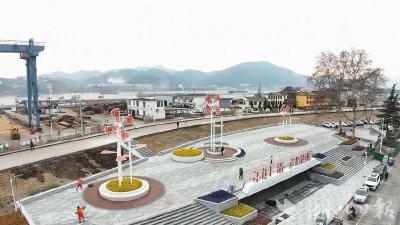 老城改造 新城崛起 产城融合激发武穴发展新动能