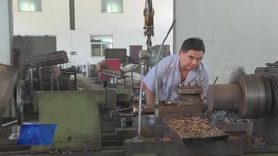 长江工具：专注凿岩钎具 聚焦智能化改造
